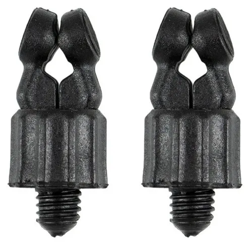 TRAKKER Náhradný klip Clinga Adjustable Line Clip (2ks)