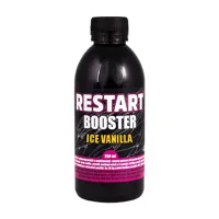 LK BAITS Booster Ice Vanilla (250ml)