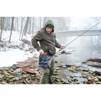 GIANTS FISHING Prívlačová taška Spinning Bag Urban (19x5x29cm) (5)