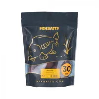 MIKBAITS ManiaQ boilie Slaneček 30mm, 300g