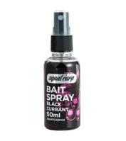 SQUAT CARP Bait spray BlackCurrant 50ml