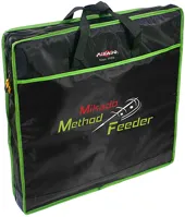 MIKADO Úlovková sieť obdĺžniková Method Feeder 60x50cm, 400cm