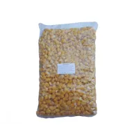 DYTEX Vákuová kukurica Naturálna, 3kg