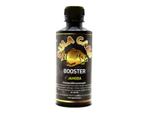 GULA CARP Booster Jahoda 250ml