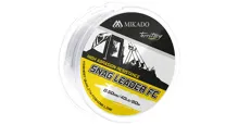 MIKADO Šokový vlasec Snag Leader, transparentný (80m)
