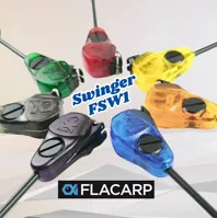 FLACARP Swinger FSW1-LED