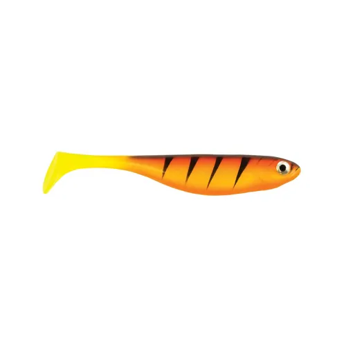 BERKLEY Sneakshad 7.5cm Hot Yellow Perch