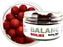 LK BAITS Balanc Boilies Robin Red, 14mm, 100ml