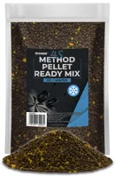 HALDORADO 4S Method Pellet Ready Mix Zimná zmes, 600g