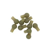 TRAKKER Gumový korálik Buffer Bead (10ks) (1)