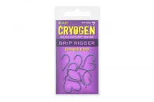 ESP Háčiky Cryogen Grip Rigger Barbless