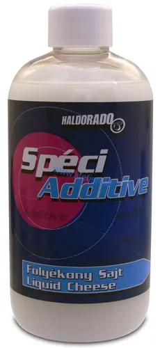 HALDORADO SpéciAdditive Tekutý Syr (300ml)