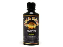 GULA CARP Booster Cesnak 250ml