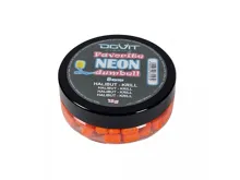 DOVIT Favorite Dumbell Neon Halibut Krill 8mm, 18g