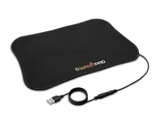 DELPHIN Elektricky vyhrievaná podložka WarmPad