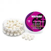 NOVÁK FEEDER Carp Method Boilies N-Butyric 10mm, 30g