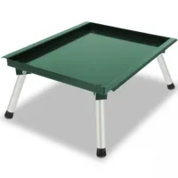 NGT Bivvy Stolík (38x32x17.5-23.5cm) (1)