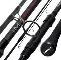 STARBAITS Prút M4 Limited Edition 3,5lbs, 3.90m (2diel) STARBAITS Prút M4 Limited Edition 3,5lbs, 3.90m (2diel)