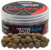 HALDORADO 4S Method Pellet Aqua Wafter Uni 6-8mm (30g)