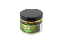 NIKL Plávajúce boilies Corn 50g