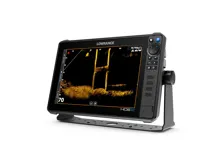 LOWRANCE Echolot HDS-PRO 12 bez sondy (2)