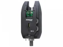 STARBAITS Signalizátor D-Tec Lazer  (W/O Cover) Green
