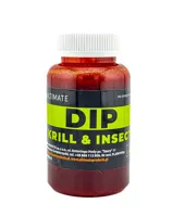 THE ULTIMATE Dip Krill &amp; Insects (250ml)