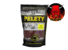 CARP SERVIS VÁCLAVÍK Pelety RSX 6mm, 800g