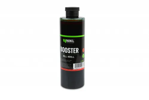 NIKL Booster 250ml