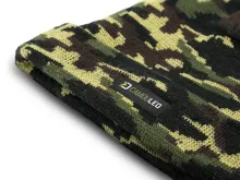 DELPHIN Zimná čiapka CamouLed (4)