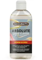 SONUBAITS Tekutý Atraktor Absolure Liquid Flavour Power Scopex, 200ml
