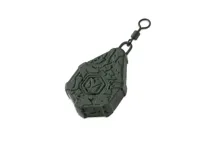 MIVARDI Olovo CamoCODE Flat pear