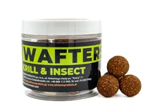 THE ULTIMATE Wafters Krill &amp; Insects (80g)