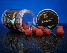 BAIT BAIT Balance hookbait Ébredő Erő Red Spiced Garlic 150g