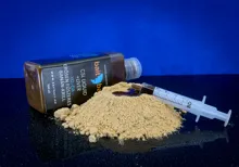 BAIT BAIT Pasta Yo-Da Red Spiced Garlic + Banana Krill  500g