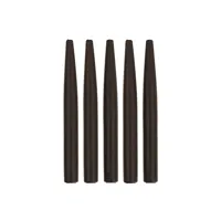 GARDNER Prevleky proti zamotaniu Covert Tungsten Anti Tangle Sleeves 40mm, 8ks