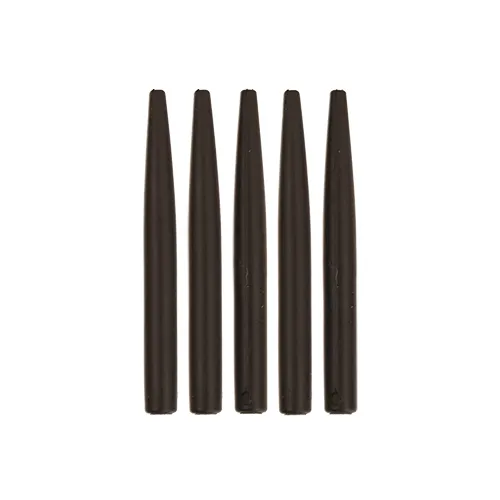 GARDNER Prevleky proti zamotaniu Covert Tungsten Anti Tangle Sleeves 40mm, 8ks
