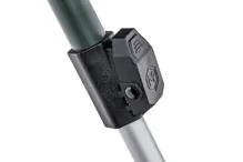 MIVARDI Pohovkové polohovacie kreslo CamoCODE, 160kg (6)