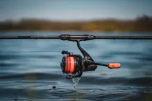 GIANTS FISHING Navijak Deluxe Reel FD 9000 + cievka 8000 ZDARMA!