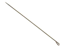 ZFISH Prešívacia Ihla Baiting Needle 10cm, 5ks