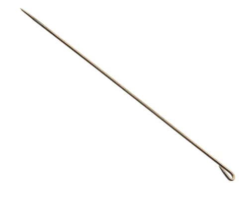 ZFISH Prešívacia Ihla Baiting Needle 10cm, 5ks