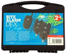 GIANTS FISHING Sada signalizátorov DFX Carp 2+1