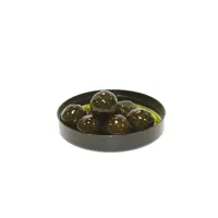 PIRKO BAITS Boilie v dipe GLM Mix Krab, 400g (1)