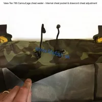 VASS Prsačky VASS-TEX 785 Camo (6)