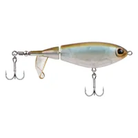 BERKLEY Wobler Choppo Perfect Ghost 9cm