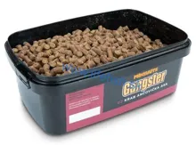 MIKBAITS Gangster Pelety G2 Krab Ančovička Asa 6mm, 700g