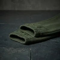 TB BAITS Tričko Hidden Carp Green (45)