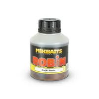 MIKBAITS Robin Fish Booster Zrejúci Banán (250ml)