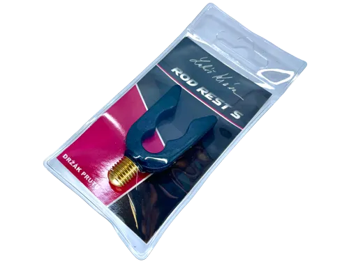 LK BAITS Držiak prútu Rod Rest S