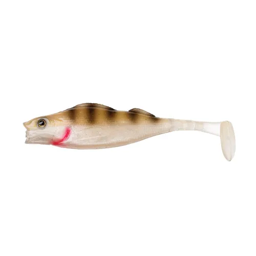 PULSE REALISTIC PERCH 7CM ZANDER - 1543308